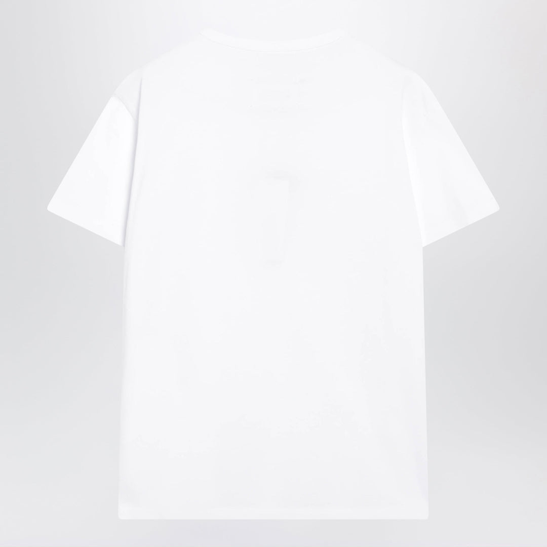 Maison Margiela Shirts & Tops - White | 4dfd19a4e34fe416876ad7de9107516764392107