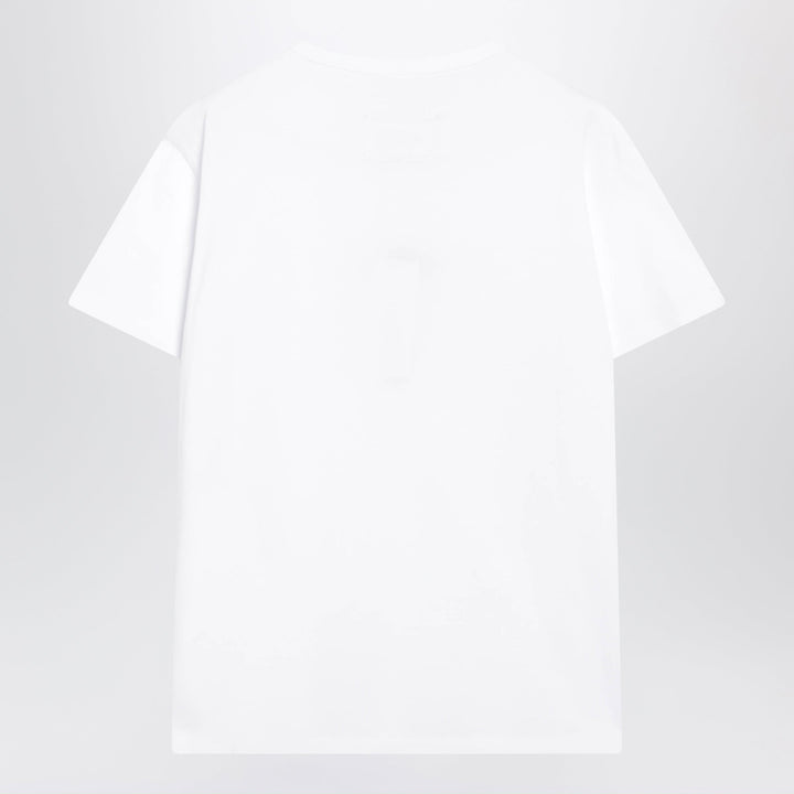 Maison Margiela Shirts & Tops - White | 4dfd19a4e34fe416876ad7de9107516764392107
