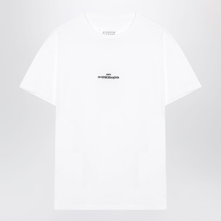 Maison Margiela Shirts & Tops - White | 5d4baf6c2fa1ae0c0934920e56fd7e1bea4a805d
