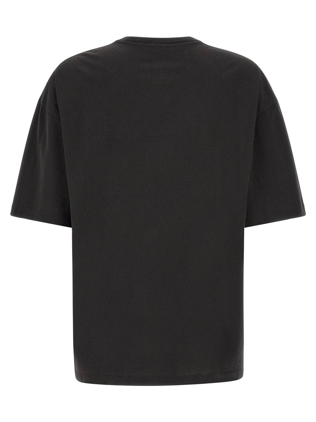 Maison Margiela Numeric T-shirt - Black | 99e8c6df046a4eb3a9084b031a58e440117c081a