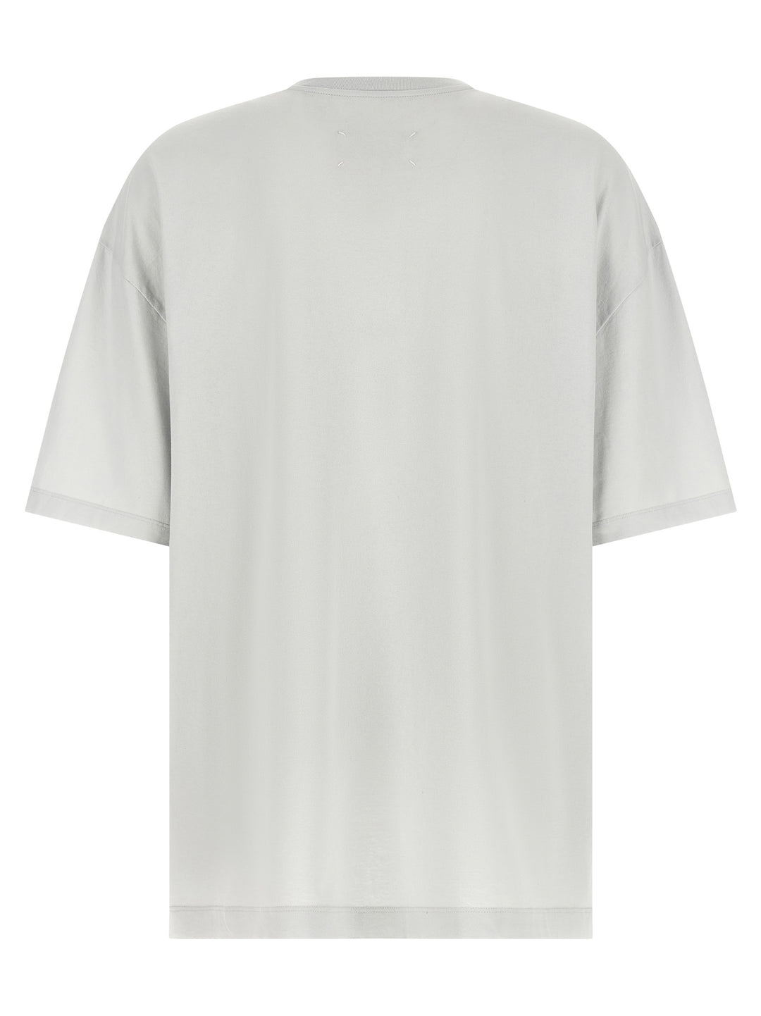 Maison Margiela Numeric T-shirt - Gray | 027259ed19d24c4985310134abf78f1825b8aeae