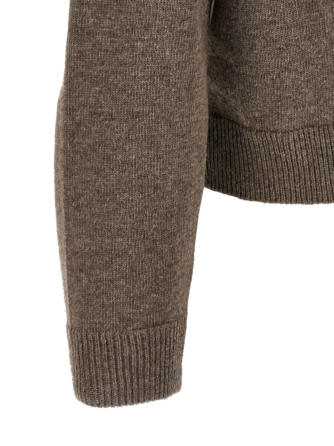 Maison Margiela Memory Of Sweaters and Cardigans - Brown | d923135cc38c8a489f2d2631372fa5fe7fed45e3