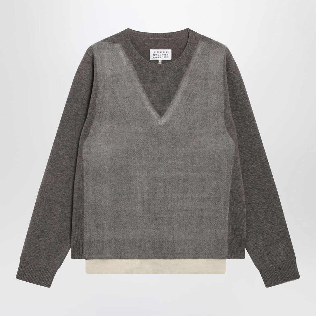 Maison Margiela Shirts & Tops - Beige | e7329491ff87804153d31284fc249e410b572a05