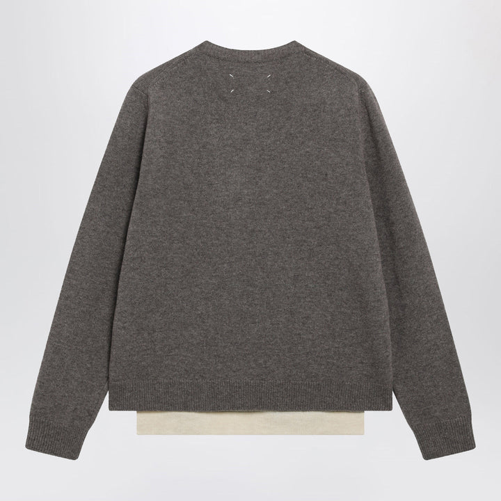 Maison Margiela Shirts & Tops - Beige | 43a4a98779aaa0eee8839886652b3f775e92d098
