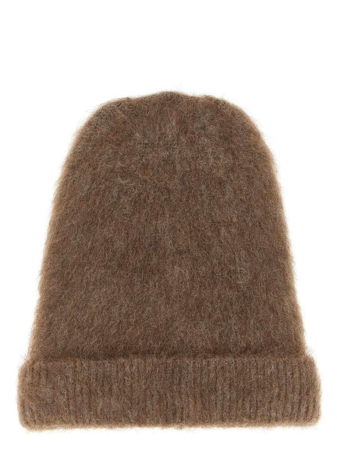 Maison Margiela Four Stitches Hats - Brown | 662abcd73ebbfd51c3212c5ebc230210d76e7656