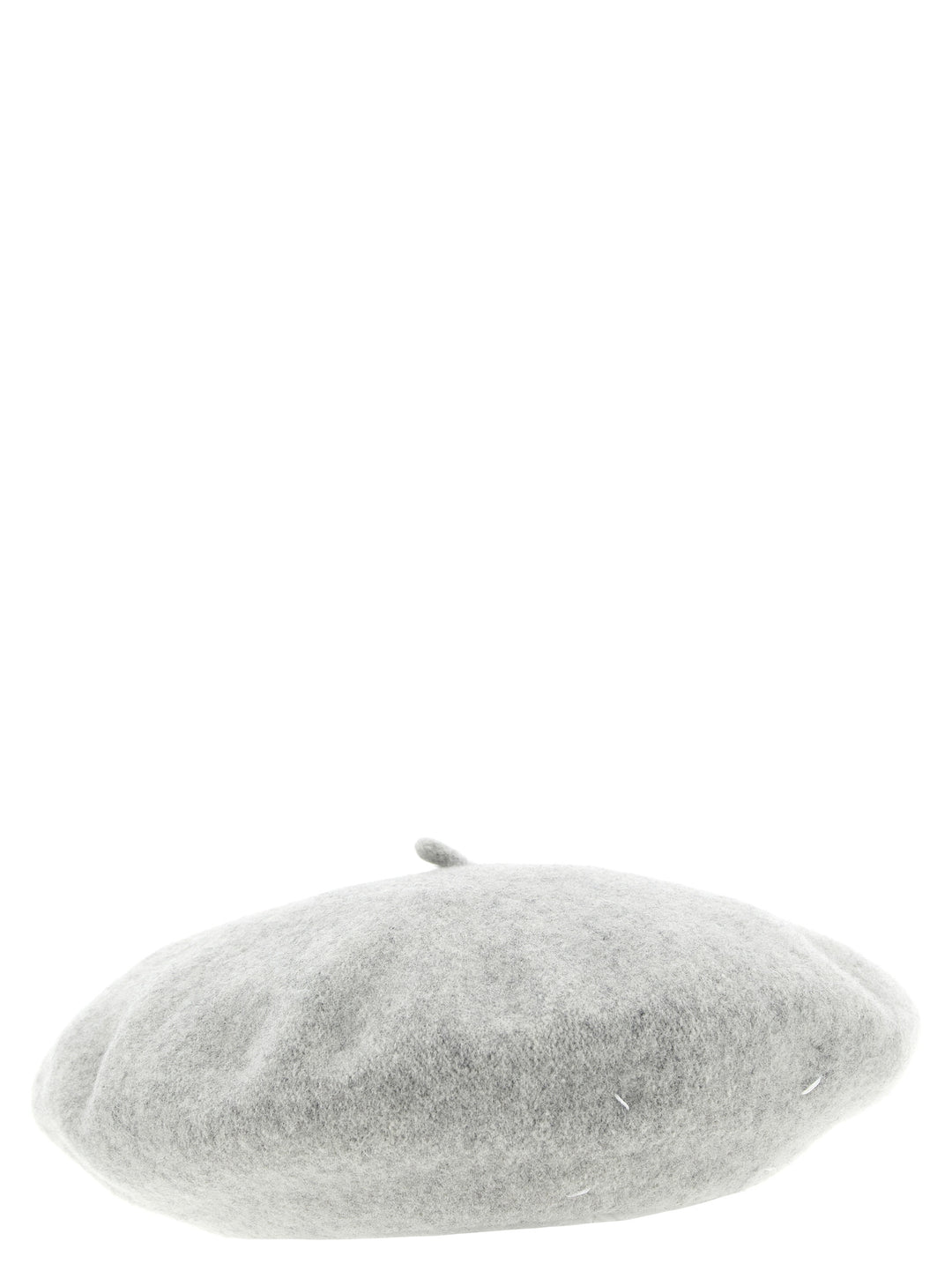 Maison Margiela Four Stitches Hats - Gray | 7efdfe08da81f200ac28d91e918e672cc446fcbf