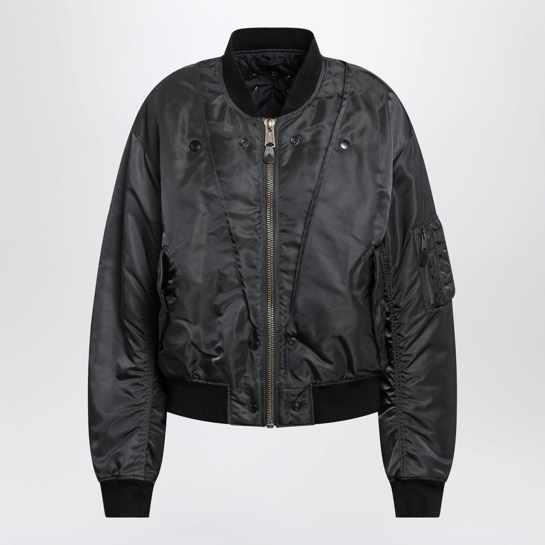 Maison Margiela Coats & Jackets - Grey | 3afce2d23002133ed35f9e3b6ab9c5a08ba1a9df