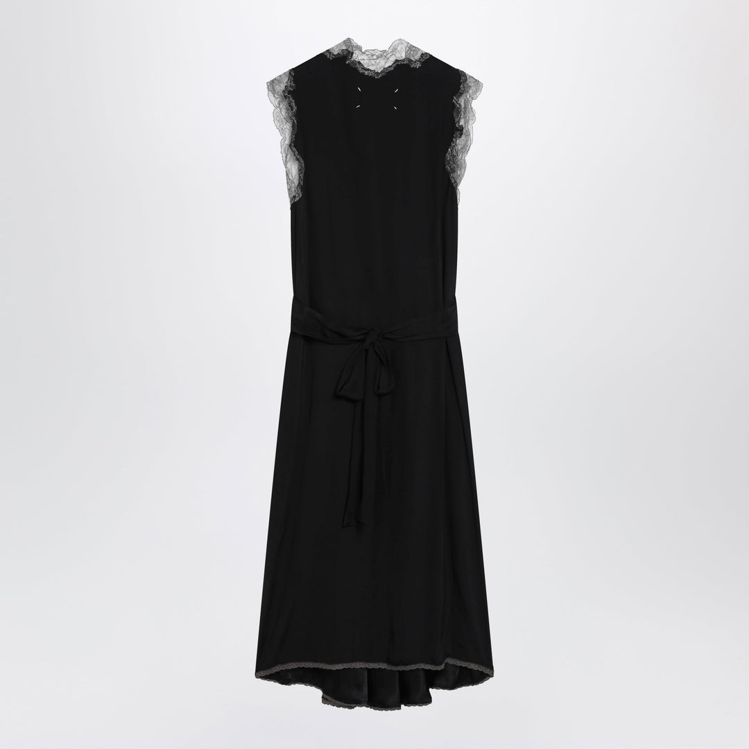 Maison Margiela Apparel & Accessories - Black | 4d5337ed2ee90c86858c728e189035054930e485