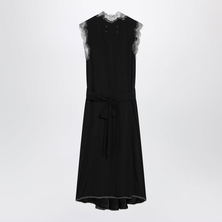 Maison Margiela Apparel & Accessories - Black | 4d5337ed2ee90c86858c728e189035054930e485