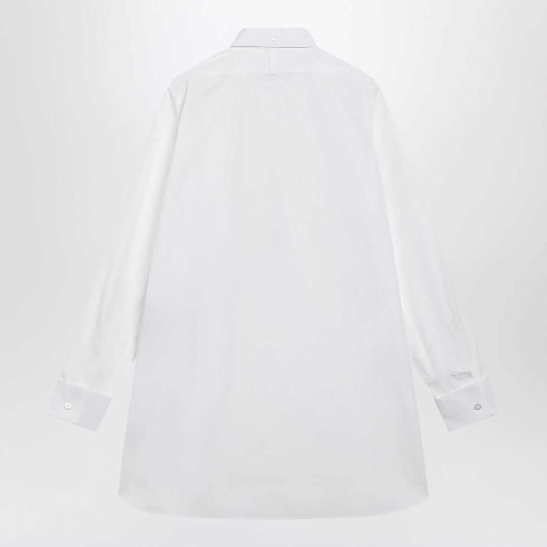 Maison Margiela Shirts & Tops - White | 47565604bb9b76806864ae9126efd24509dcdc56