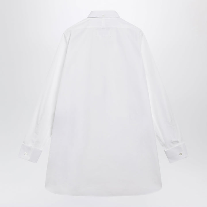 Maison Margiela Shirts & Tops - White | 47565604bb9b76806864ae9126efd24509dcdc56