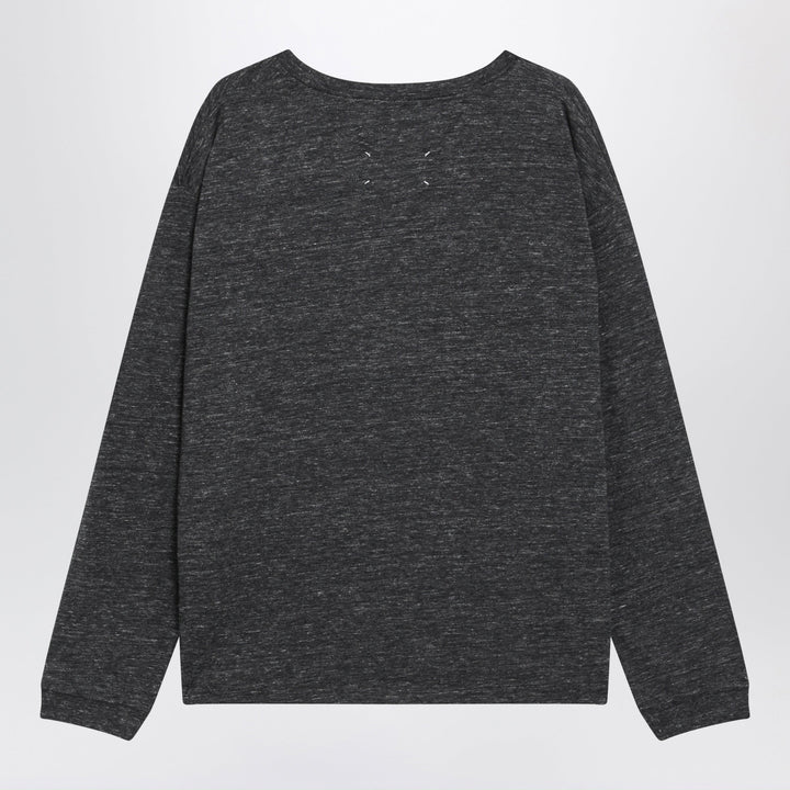 Maison Margiela Shirts & Tops - Grey | 15e6463b9e8225e8b3595772eb7e02524cc29953