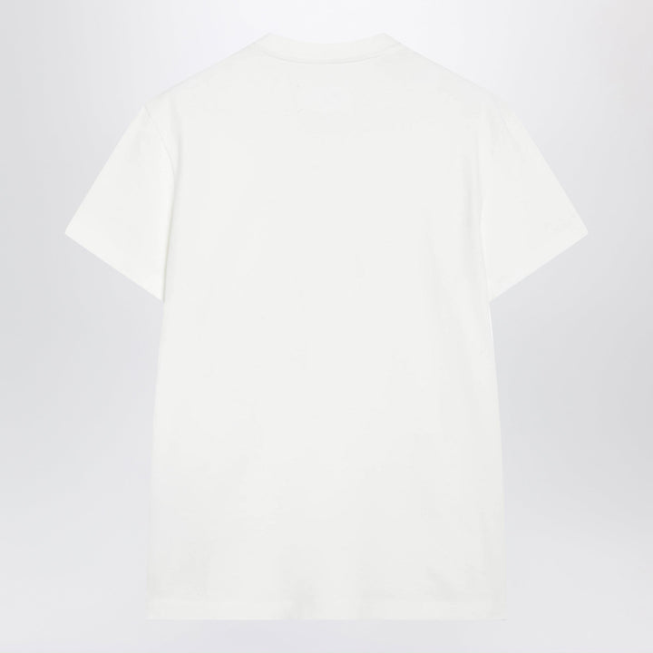 Maison Margiela Shirts & Tops - White | cc4a6b64d9224328e36f43234a09ee1f43cf6643