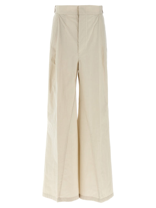 Wide Range Of Trousers Pants Beige