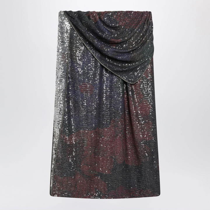Maison Margiela Skirts - Multicolor | 09569c8ebc247e6d92492b897a1c10812ce826df