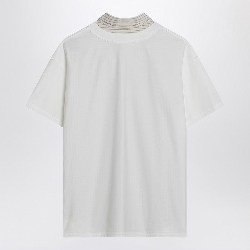 Maison Margiela Shirts & Tops - White | 6262194e199f01fd172c220d4dc5d6a4407a1155