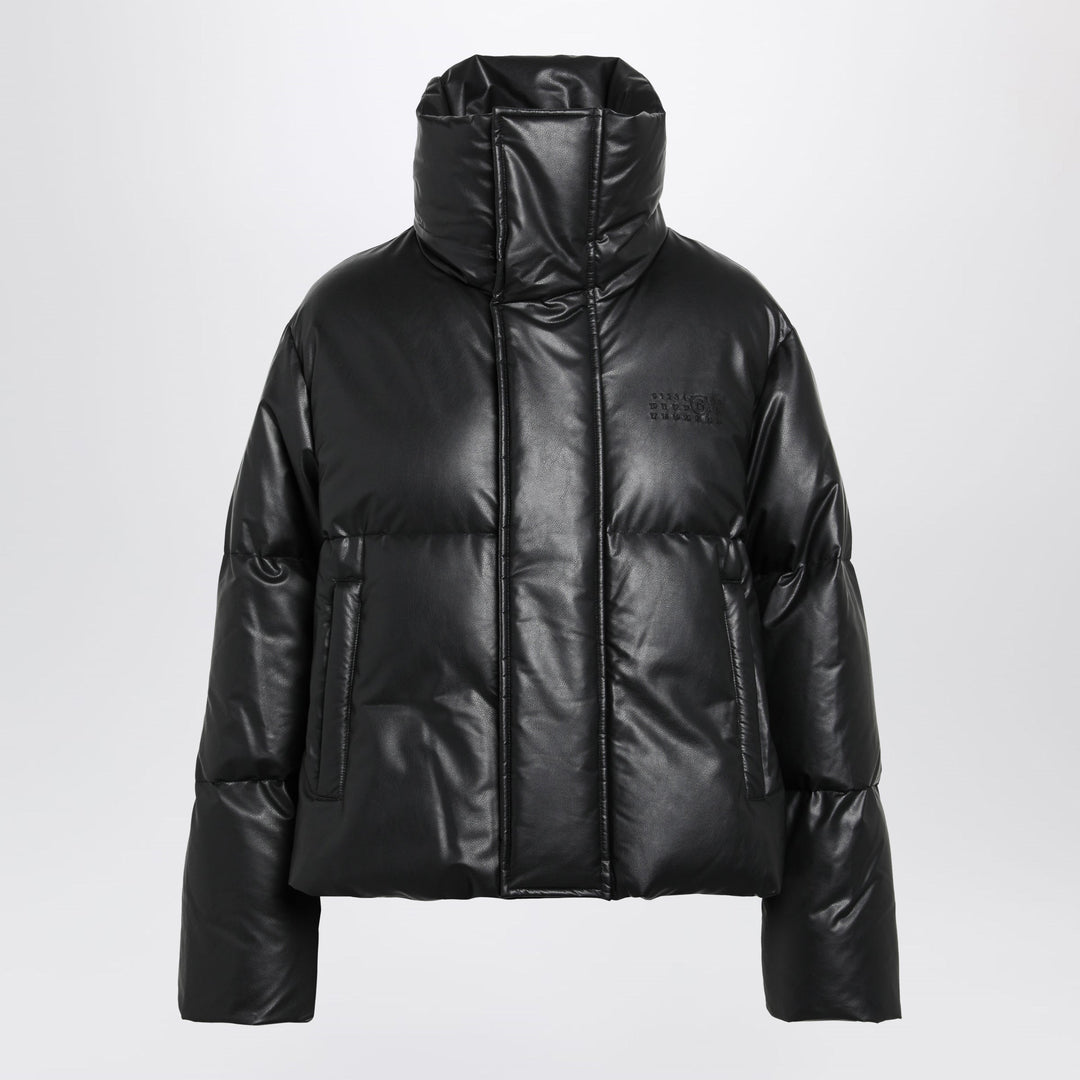 Mm6 Maison Margiela Coats & Jackets - Black | 9d7640405a16973b9afcb360a73b78c8f26e1186
