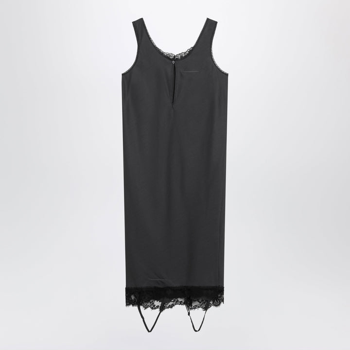 Mm6 Maison Margiela Apparel & Accessories - Grey | 1d4a060068196782ae47d92369b6ae117bfea94f