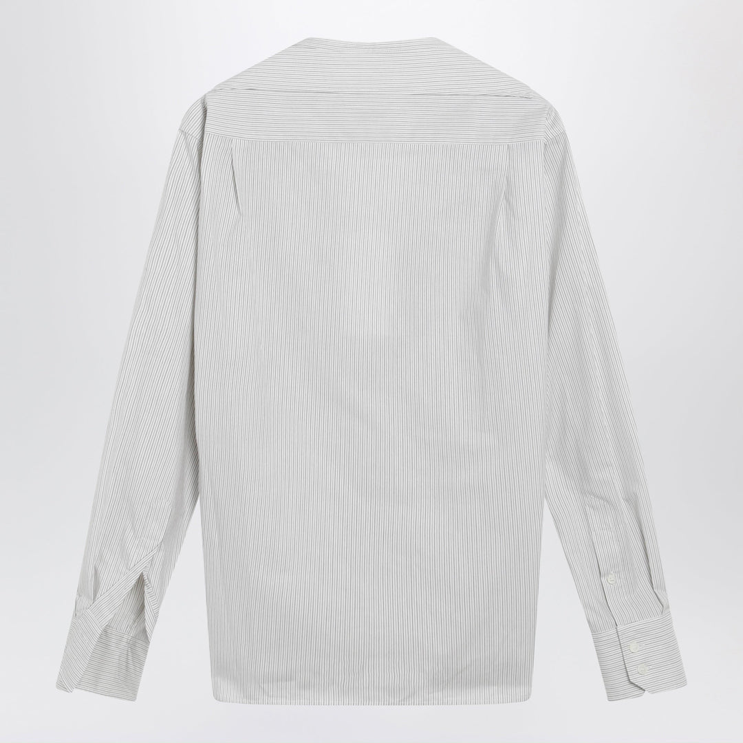 Mm6 Maison Margiela Shirts & Tops - White | 29461a0a88a4992e04c163258e99df0a21c6604c