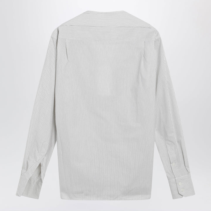 Mm6 Maison Margiela Shirts & Tops - White | 29461a0a88a4992e04c163258e99df0a21c6604c
