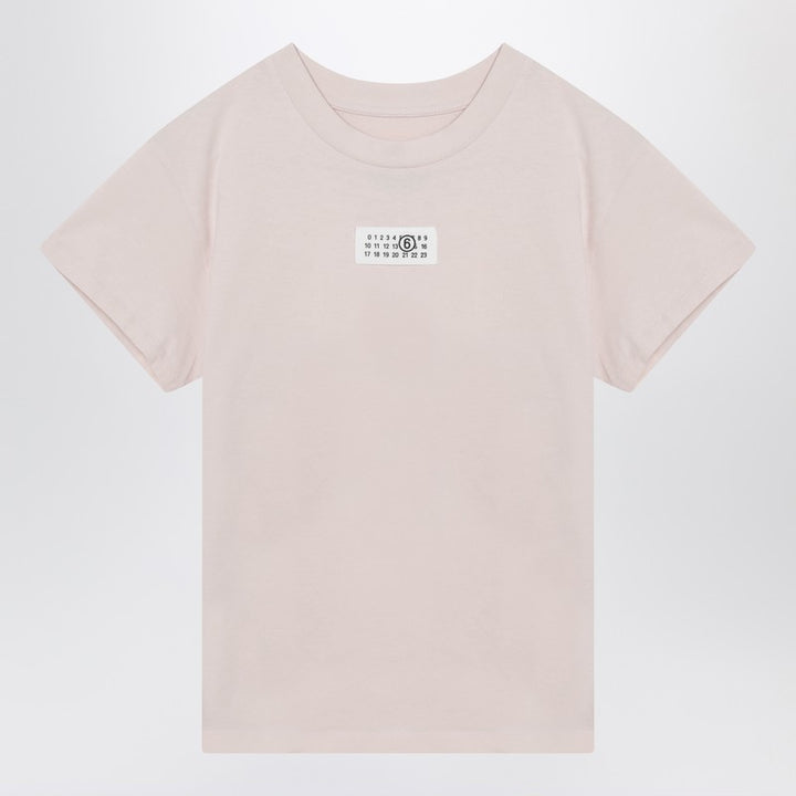 Mm6 Maison Margiela Shirts & Tops - Pink | ba4e6cd45ed285659ff4682972424b24c6f47ab3