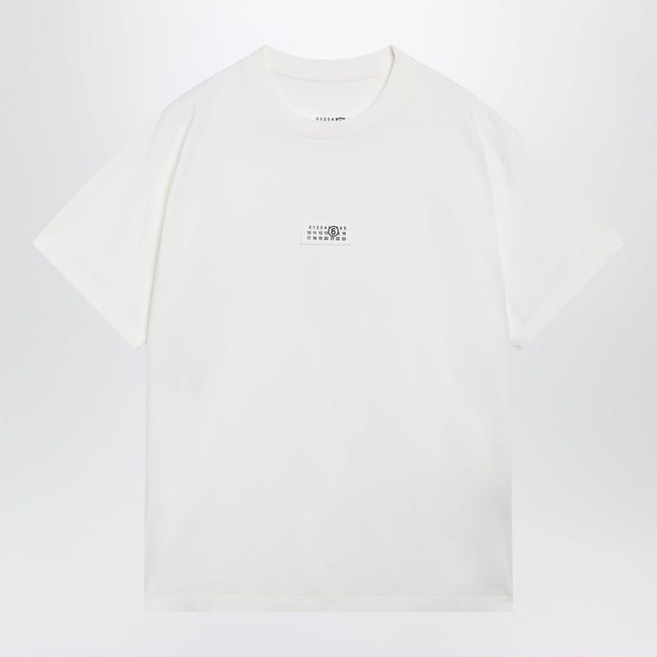 Mm6 Maison Margiela Shirts & Tops - White | 324c9d3fe87edb4692742aca68c8b4ac42e9837f