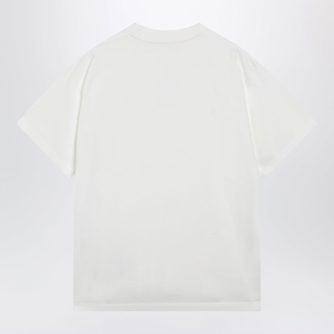 Mm6 Maison Margiela Shirts & Tops - White | 078e1c20fec98457ff7ae93e9969a94ed50e87ae
