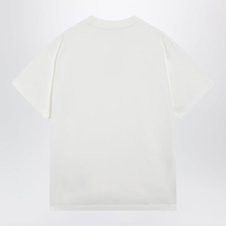 Mm6 Maison Margiela Shirts & Tops - White | 078e1c20fec98457ff7ae93e9969a94ed50e87ae