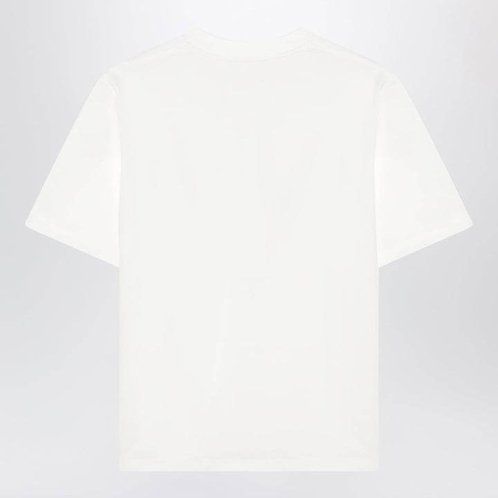 Mm6 Maison Margiela Shirts & Tops - White | 65a23e0ad9dad5de5733b11f22ff6fb0ee2dc068
