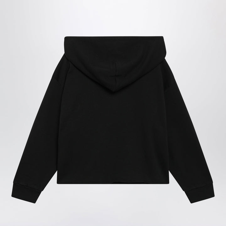 Mm6 Maison Margiela Shirts & Tops - Black | 7895d2098442e64060ed7890744569f367b32873