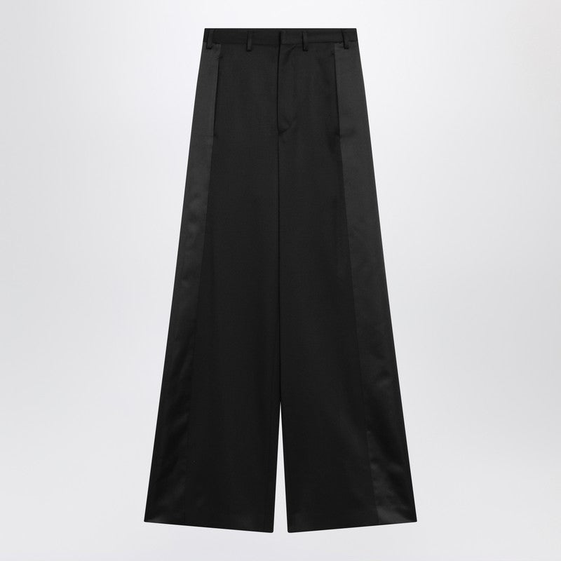 Mm6 Maison Margiela Pants - Black | c4cfa1bb9ea11655d00c5cf550a0a2d07cf81921