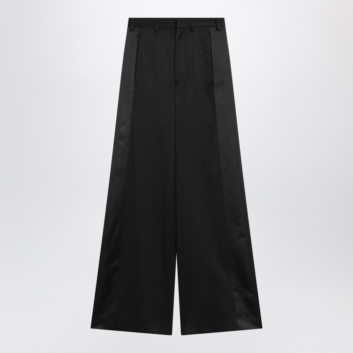 Mm6 Maison Margiela Pants - Black | c4cfa1bb9ea11655d00c5cf550a0a2d07cf81921