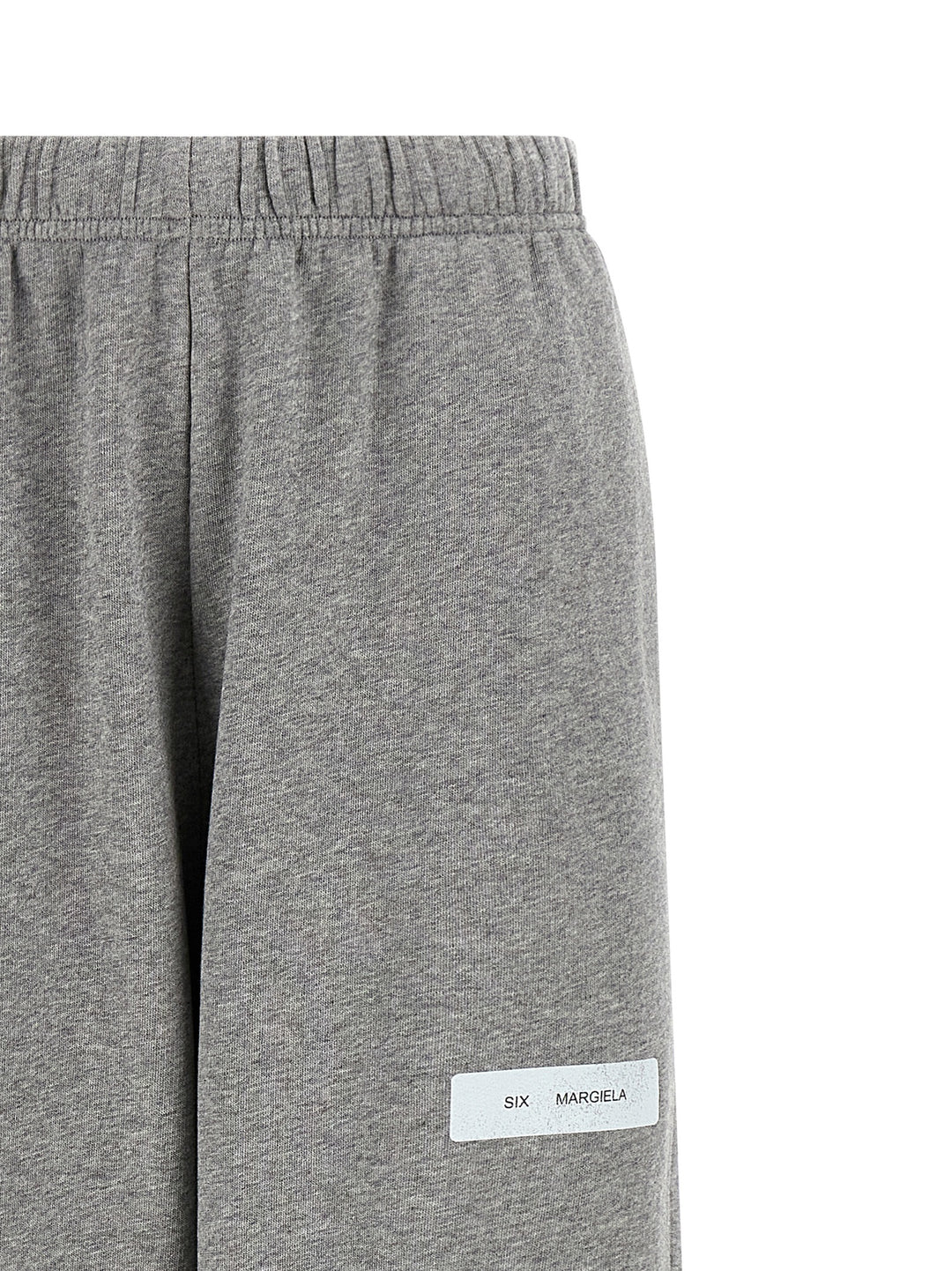 Mm6 Maison Margiela Sweatshirt Joggers Pants - Gray | e2c9743efef5927bdc70384d26dfd611c26510e2