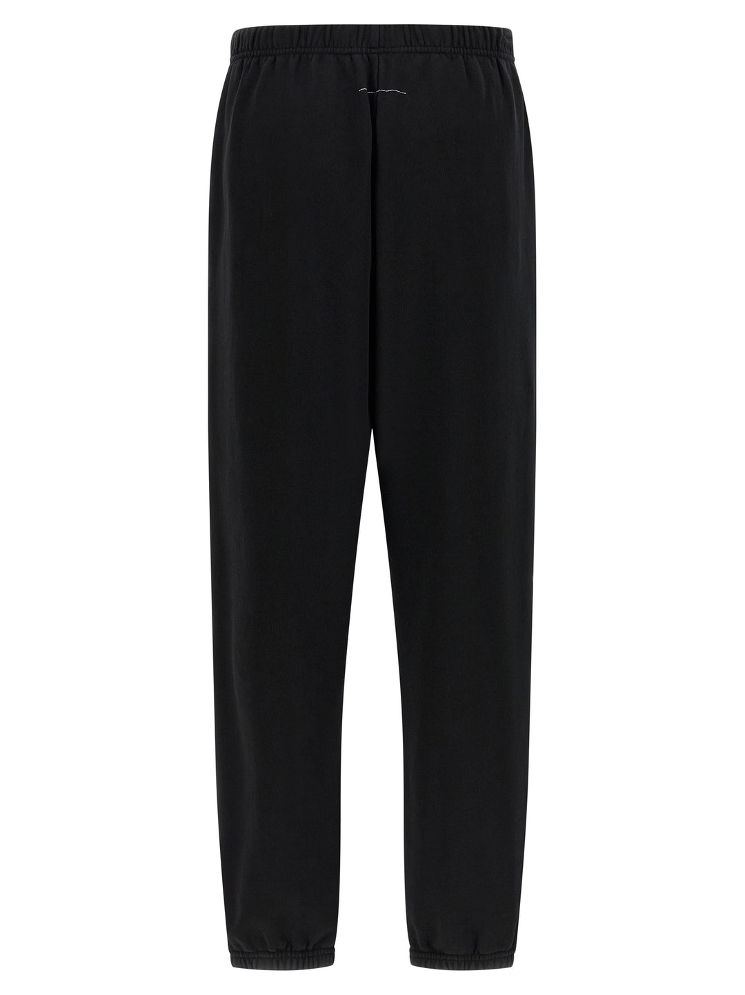 Mm6 Maison Margiela Sweatshirt Joggers Pants - Black | 33a2439c357eaf77e0e1d335f6f95b2d1e48eb4a