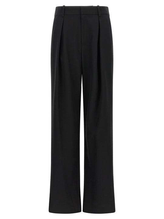 Margiela 6 Pants Black