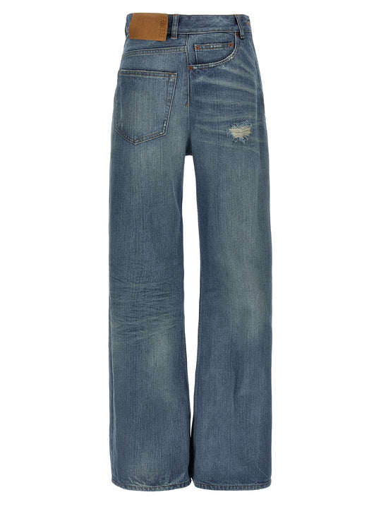 Twist Jeans Blue