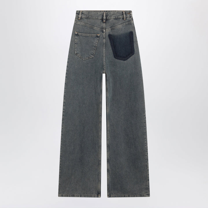 Mm6 Maison Margiela Pants - Grey | 32722ceb1e3501419d093dab8613640240c25b42