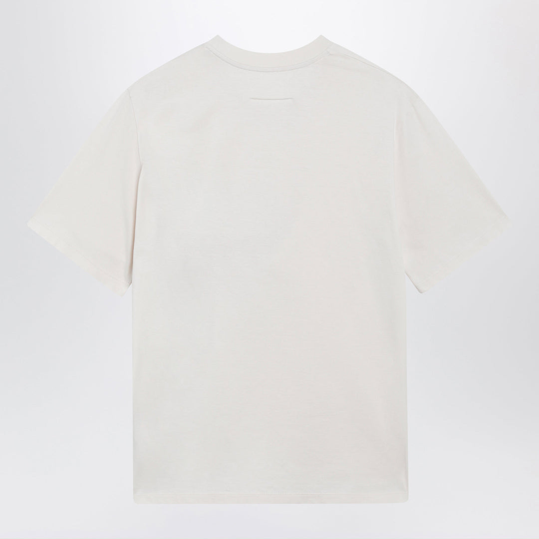 Mm6 Maison Margiela Shirts & Tops - Beige | 9e5e801b24d074df311dcf5a566225ec5d13e571