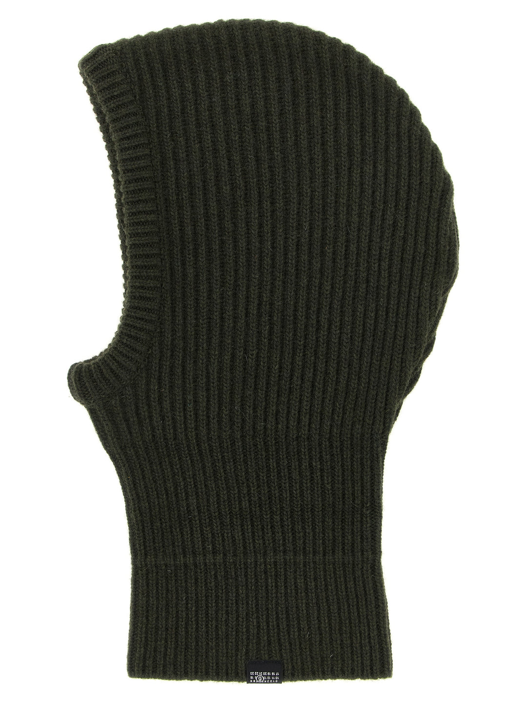 Mm6 Maison Margiela Numeric Signature Mm6 Hats - Green | ad48102573d79afa2cbe55b693b85580c2a20881