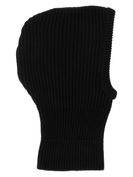 Numeric Signature Mm6 Hats Black