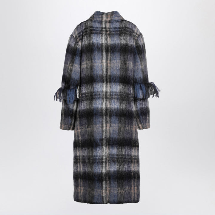 Loewe Coats & Jackets - Blue | 4bcee6a2228b10ec94b3b13b42472474a7e90aaa