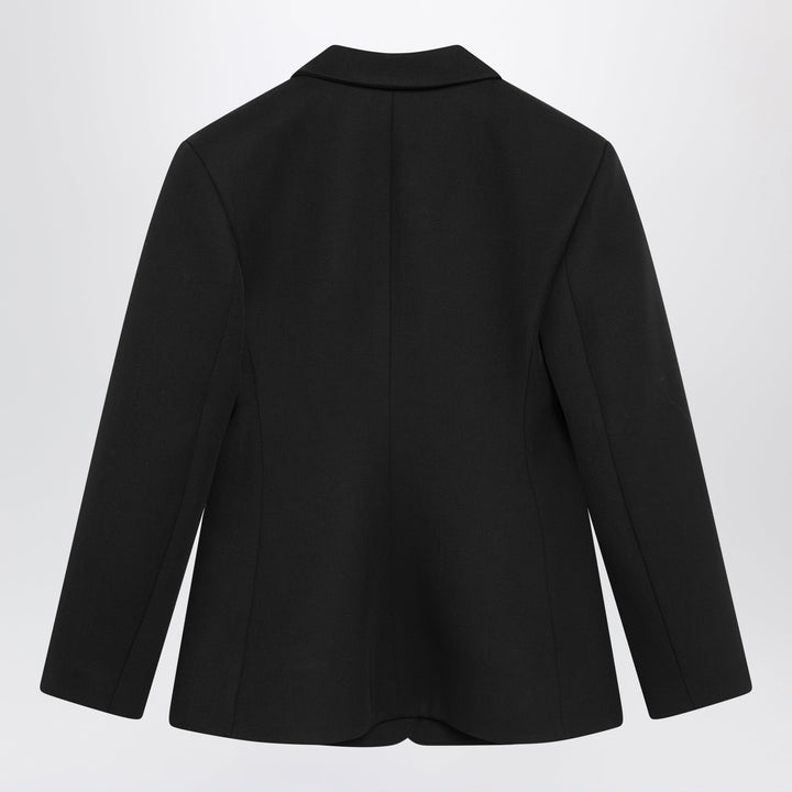 Loewe Coats & Jackets - Black | 3ea5c9c1e54657d530a67a41fd90d5f67bd0c704