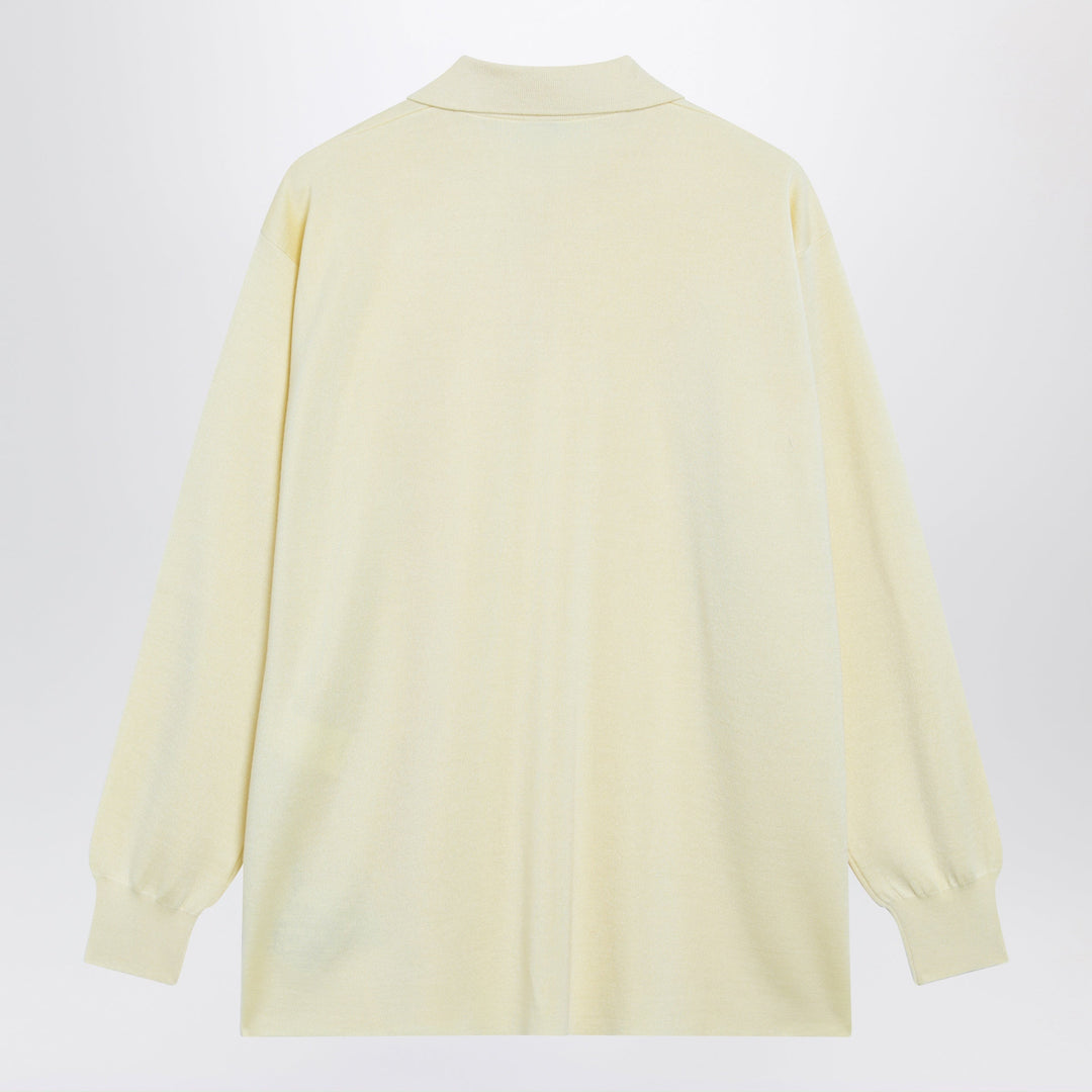 Loewe Shirts & Tops - Yellow | f43293e125e335784dd1ff91bc660a104c81e0d0