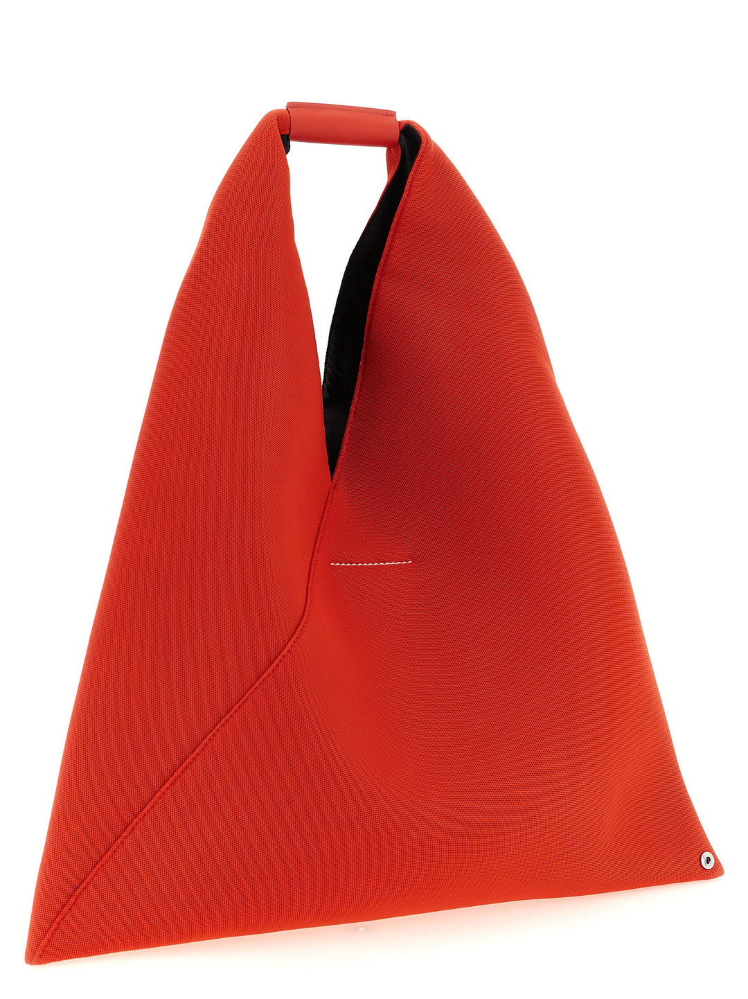 Mm6 Maison Margiela Japanese Classic Hand Bags - Red | 7e23b56148597363c7dff8807d306943e7bf0ee0