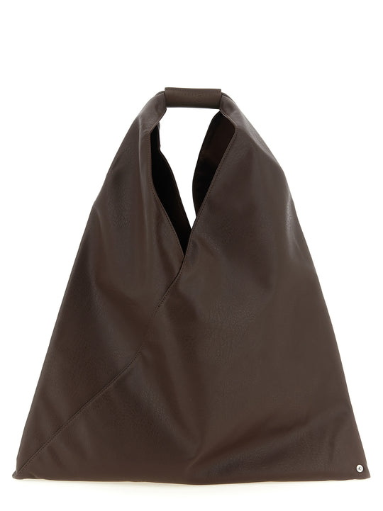 Japanese Classic Hand Bags Brown