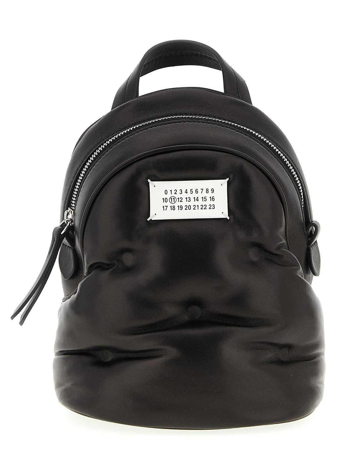 Maison Margiela Glam Slam Backpacks & Travels - Black | 87d690cfce154f900429fbf95f348c82d0797f75