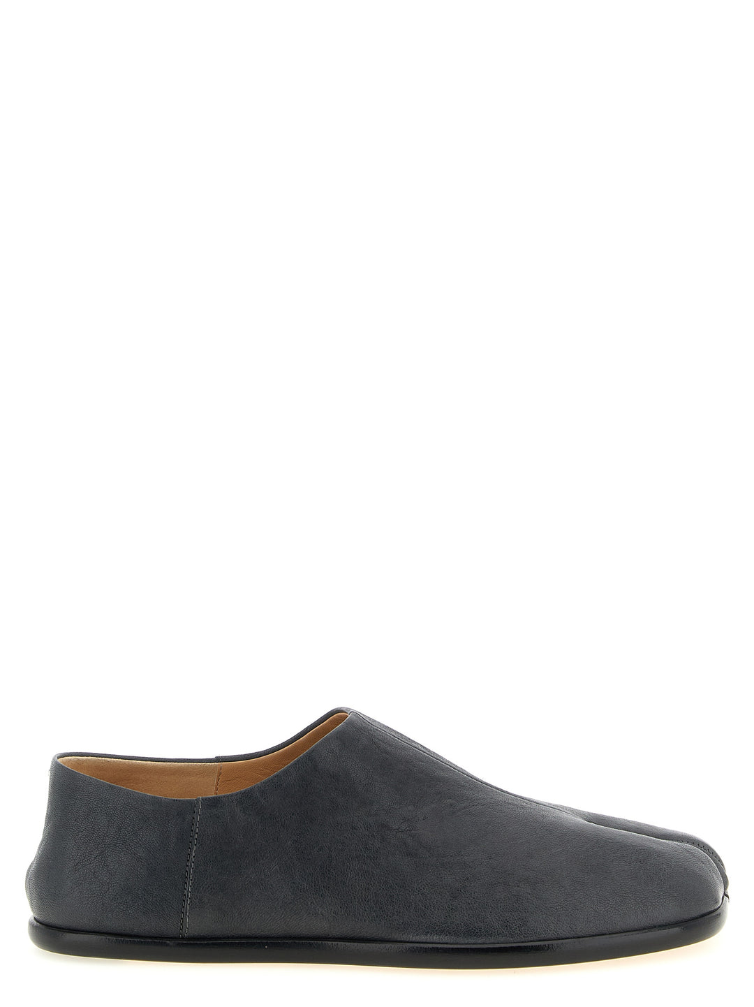 Maison Margiela Tabi Flat shoes - Gray | 298ab26af70b6192ae152af91db977e8d27325d2
