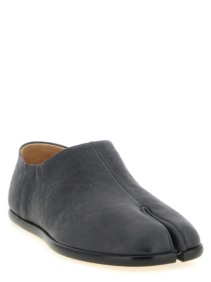 Maison Margiela Tabi Flat shoes - Gray | ee24ee48b710f165bde576fecb7120cda9e77afc