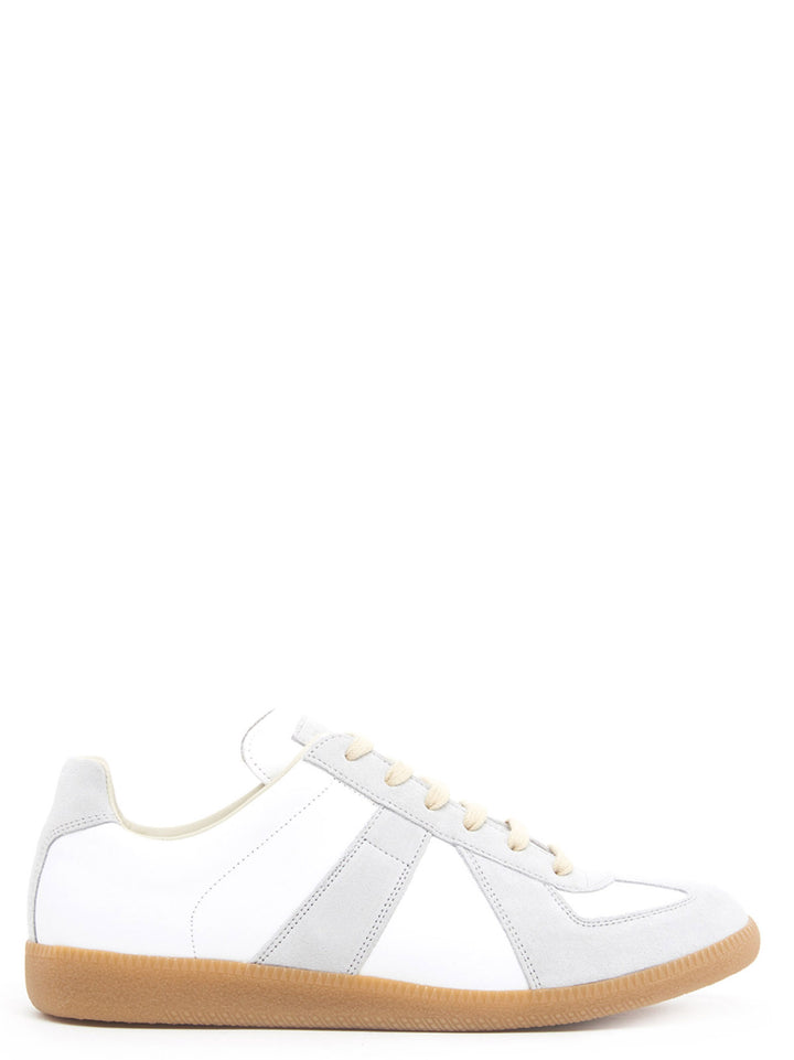 Maison Margiela Replica Sneakers - White | b6a84784427c46ca225f8ee8bec462638342bac2