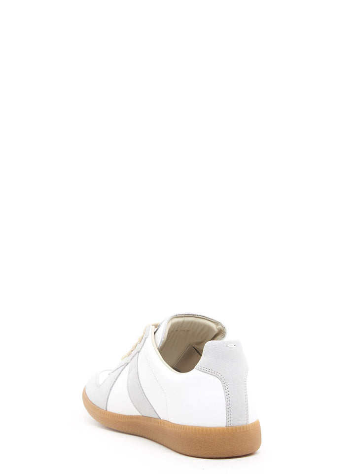 Maison Margiela Replica Sneakers - White | e24cdc96a650addde614422cfd94d9e0142b5142